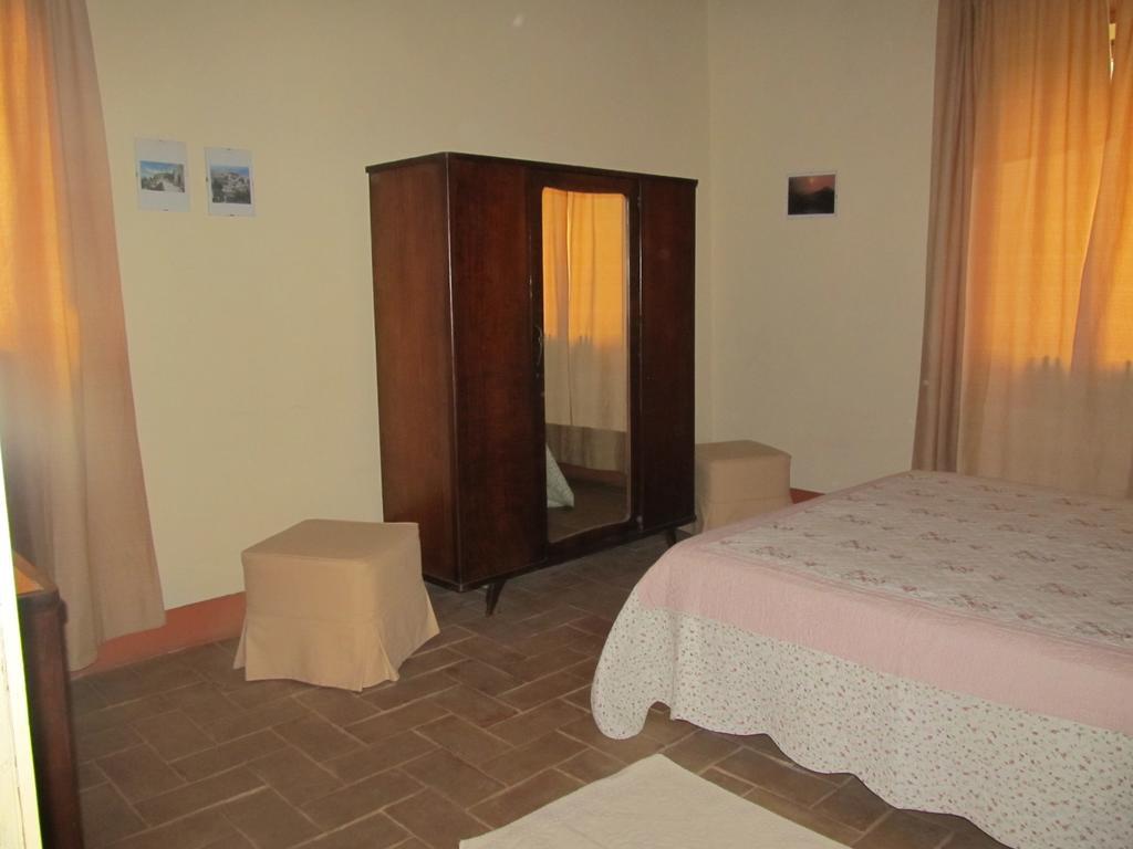 Podere Campovecchio Rapale Ruang foto
